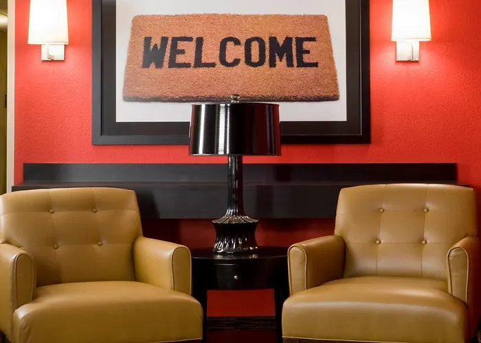 Extended Stay America Suites - Seattle - Northgate